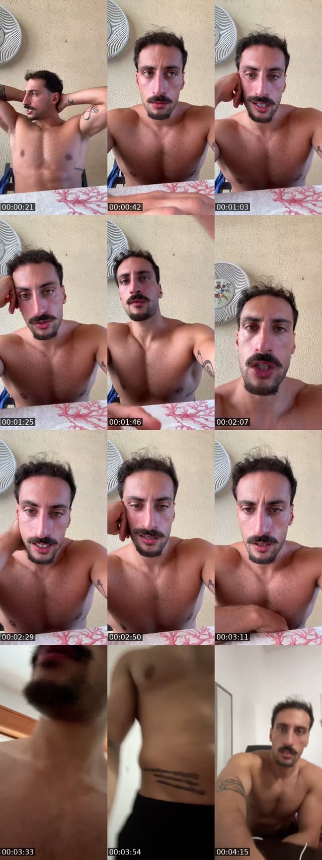 @gianlucamollo_ TikTok live