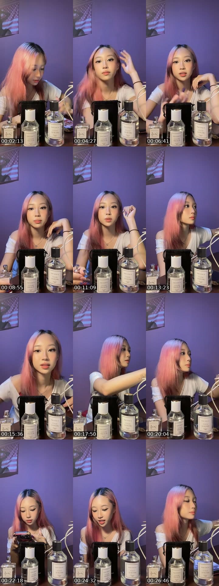 @iammmriri TikTok live stream