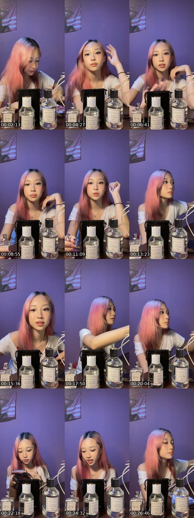 @iammmriri TikTok live