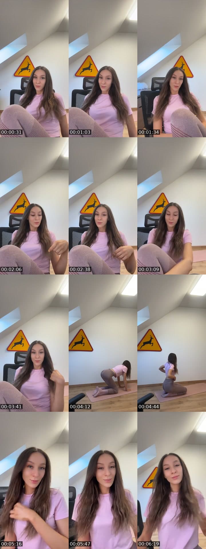 💪🍑