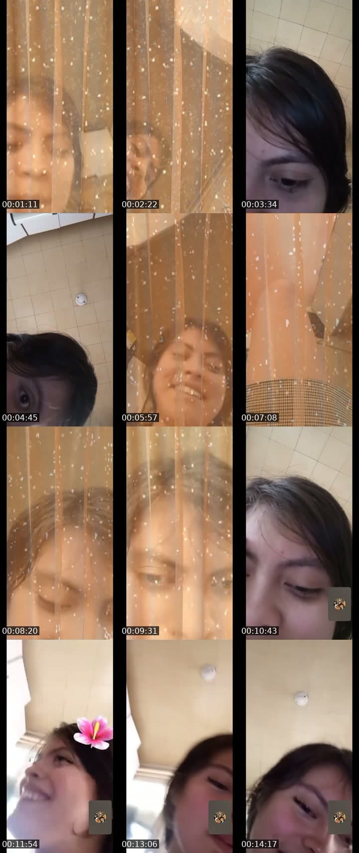 Te doy la bienvenida a mi LIVE