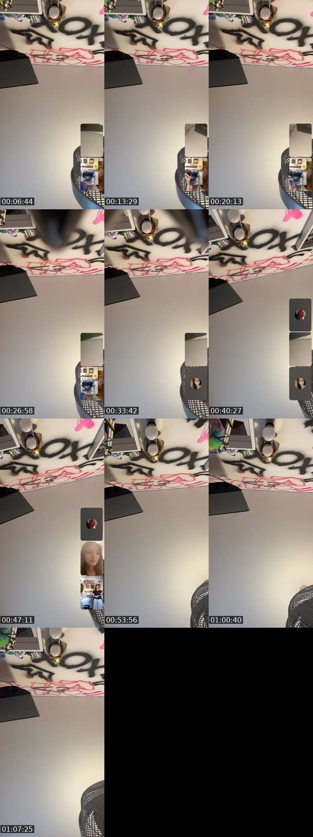 @judithmrtx TikTok live