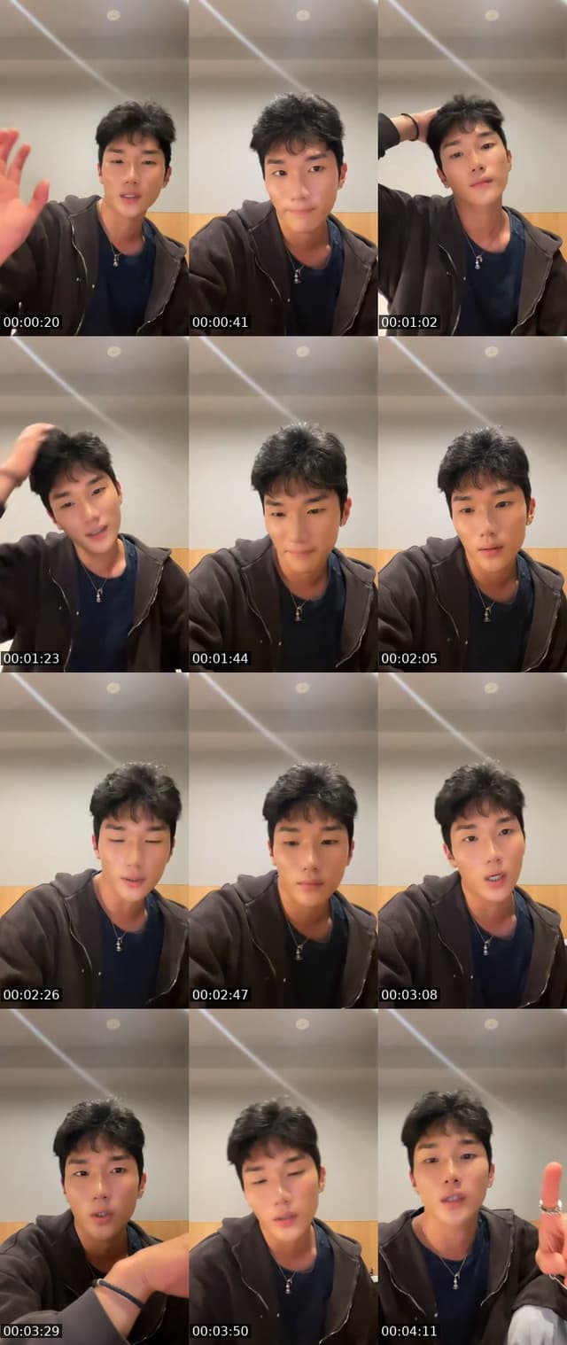 @thejayyou TikTok live