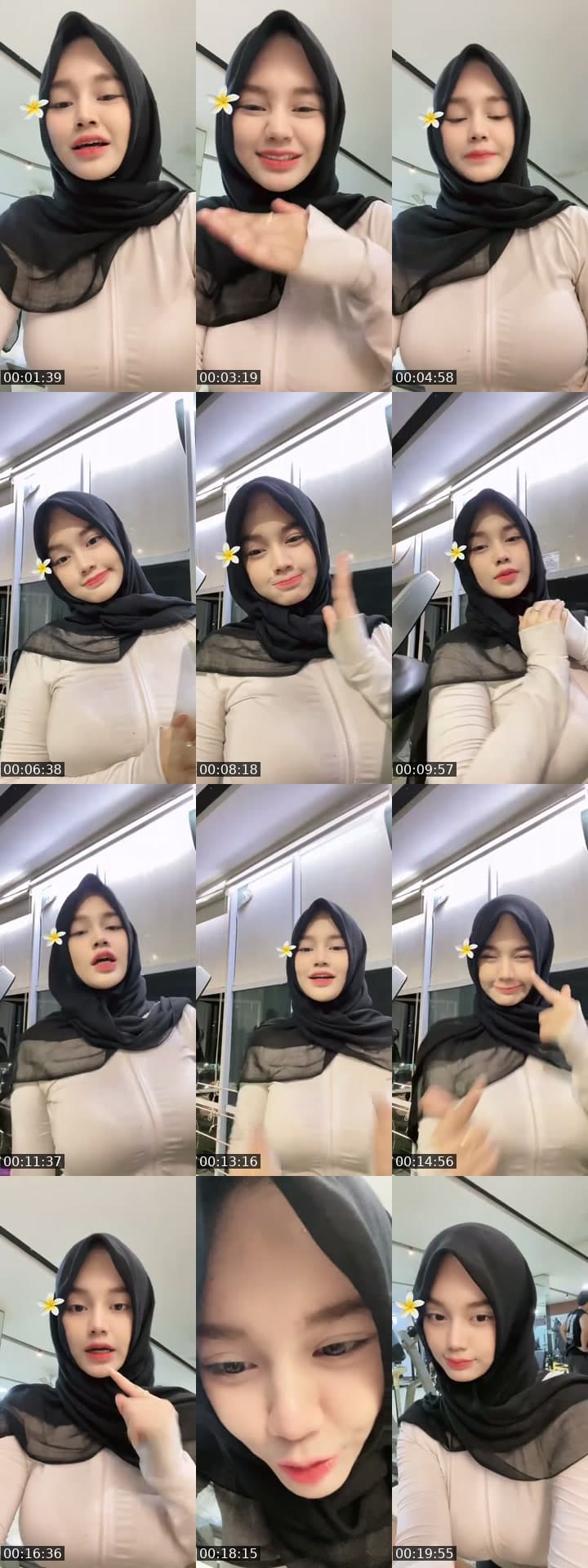 @intanalathas01 TikTok live stream