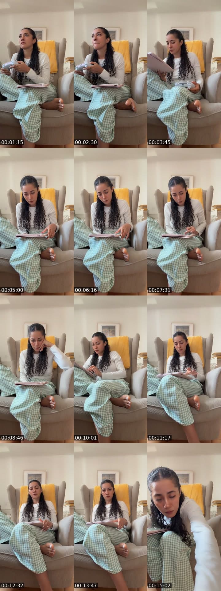 @else.else.bibi TikTok live stream