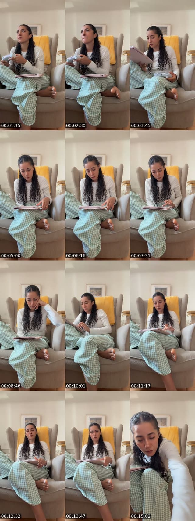 @else.else.bibi TikTok live