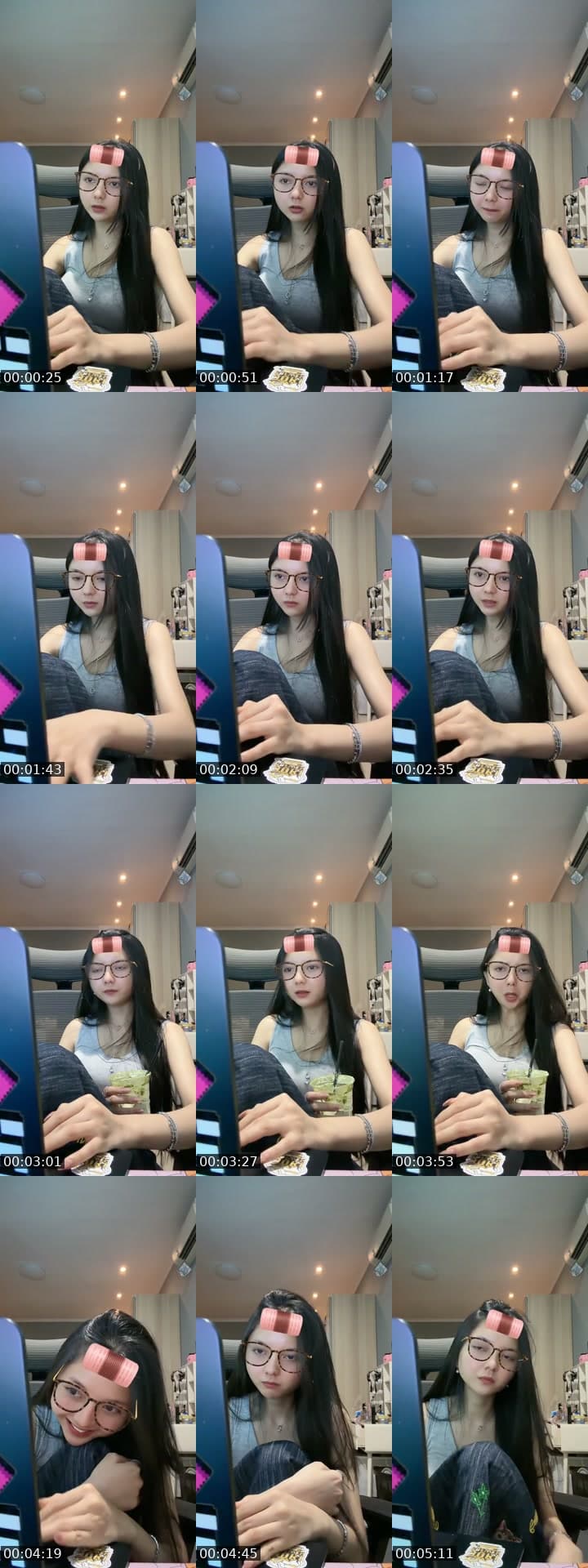 Susun lagu