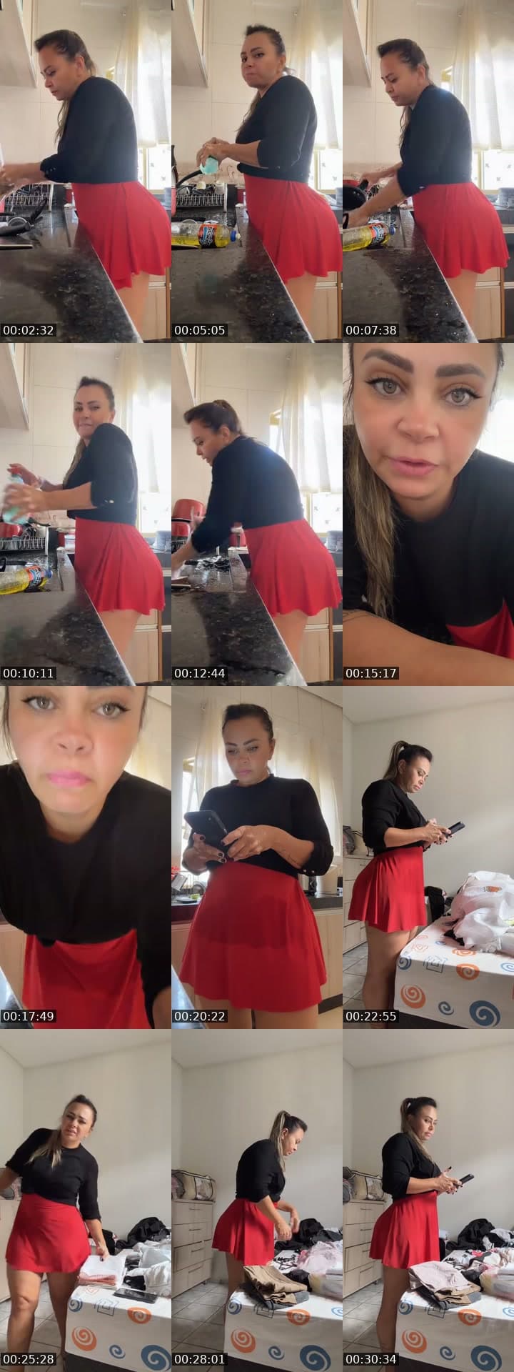 @kemilygoncalves3 TikTok live stream