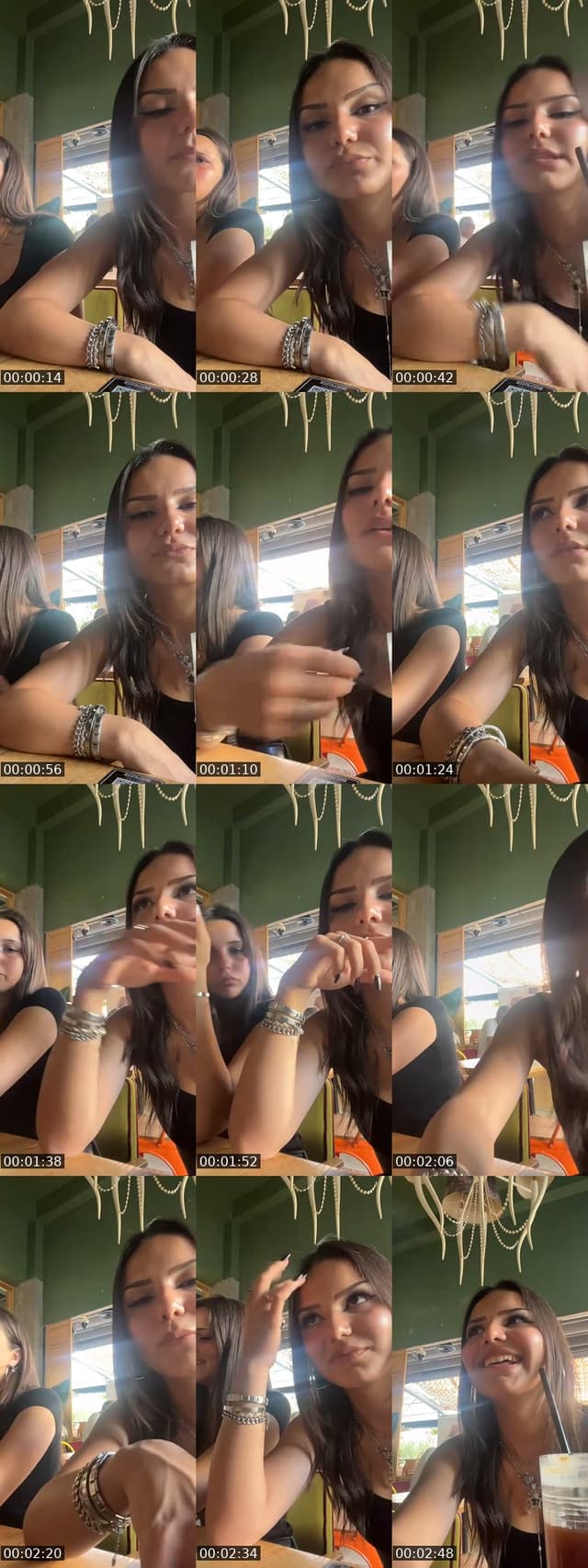 @_eylulevren TikTok live