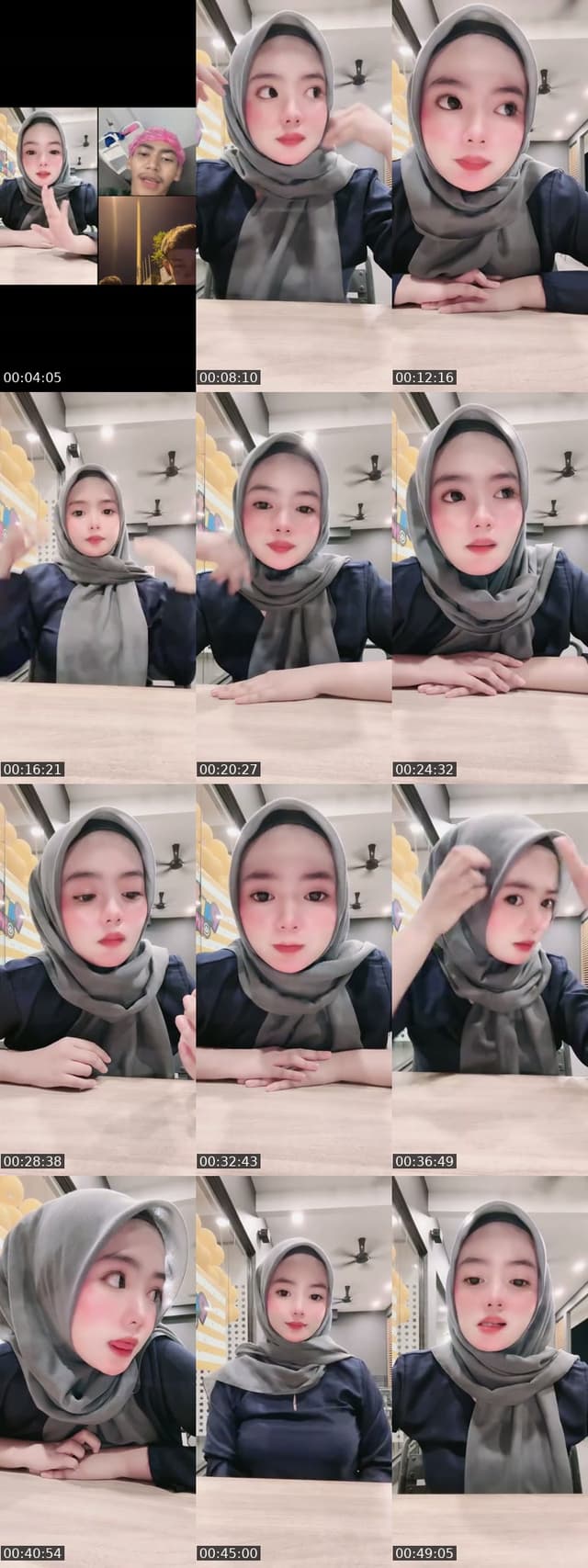 @syyshaaz TikTok live