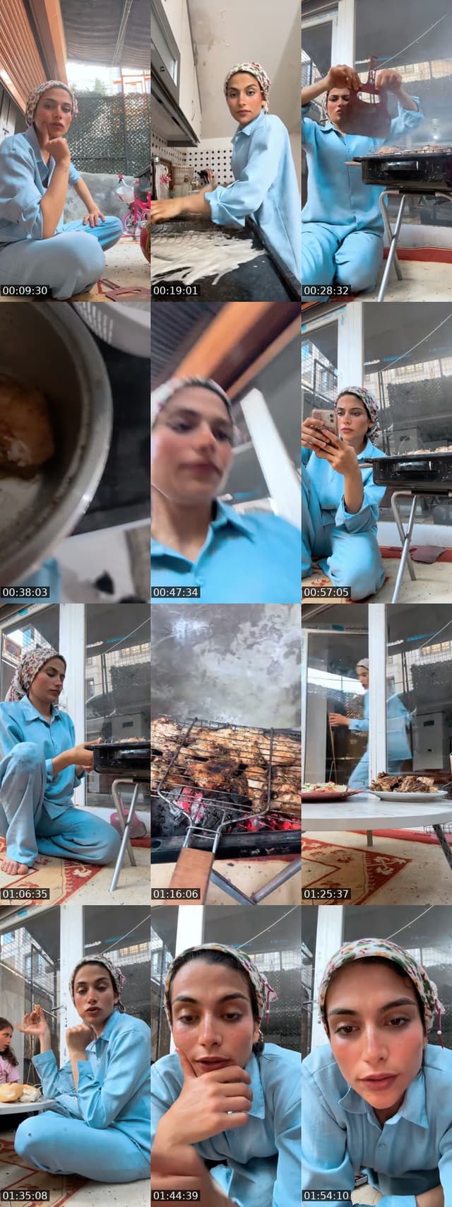 @berivan_resmi TikTok live