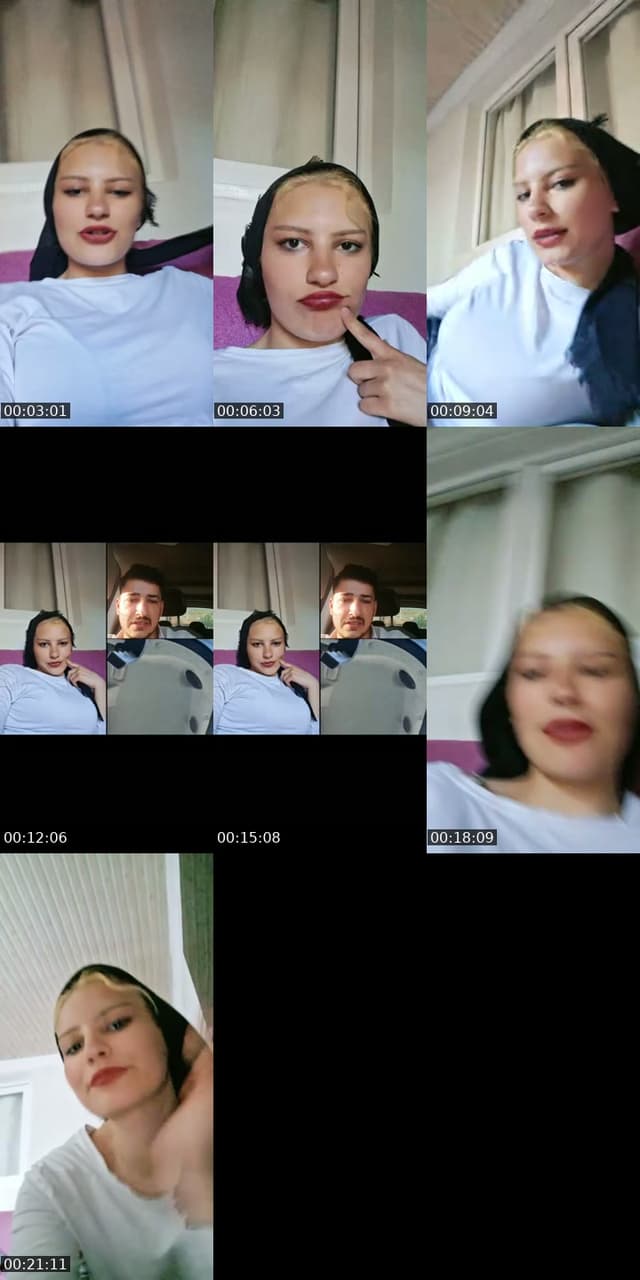 @divaaaxq TikTok live