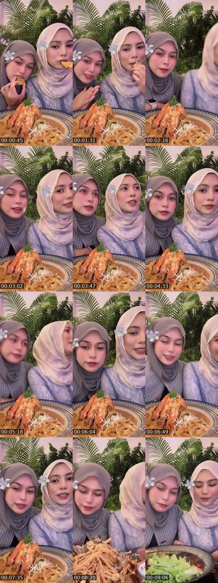 @mrsyv TikTok live stream