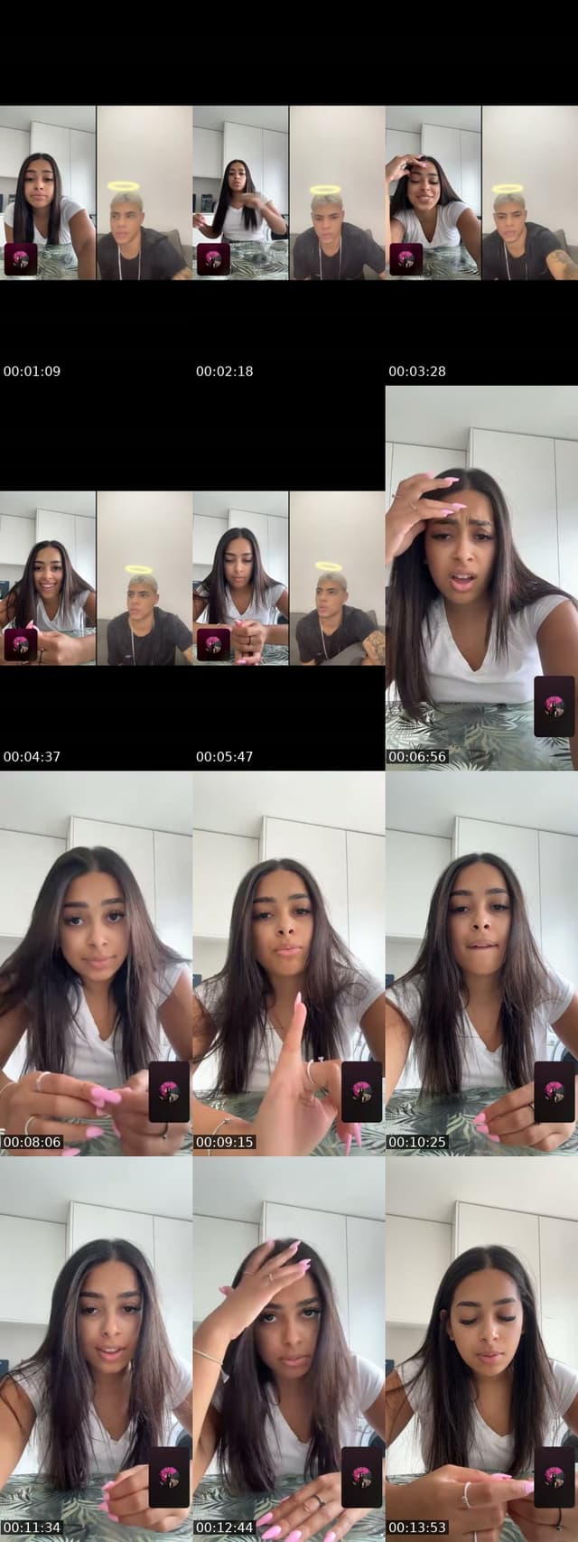 @luizargs TikTok live from 2026-06-26