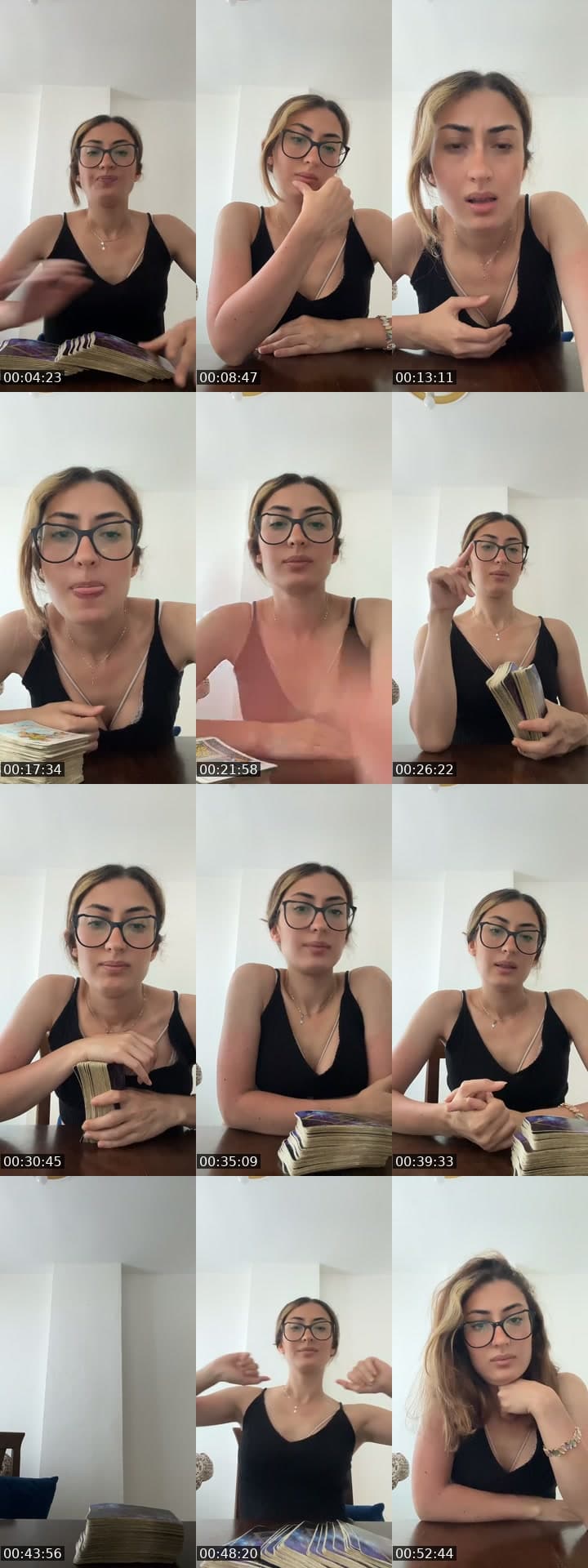 @melisasezgn_ TikTok live stream