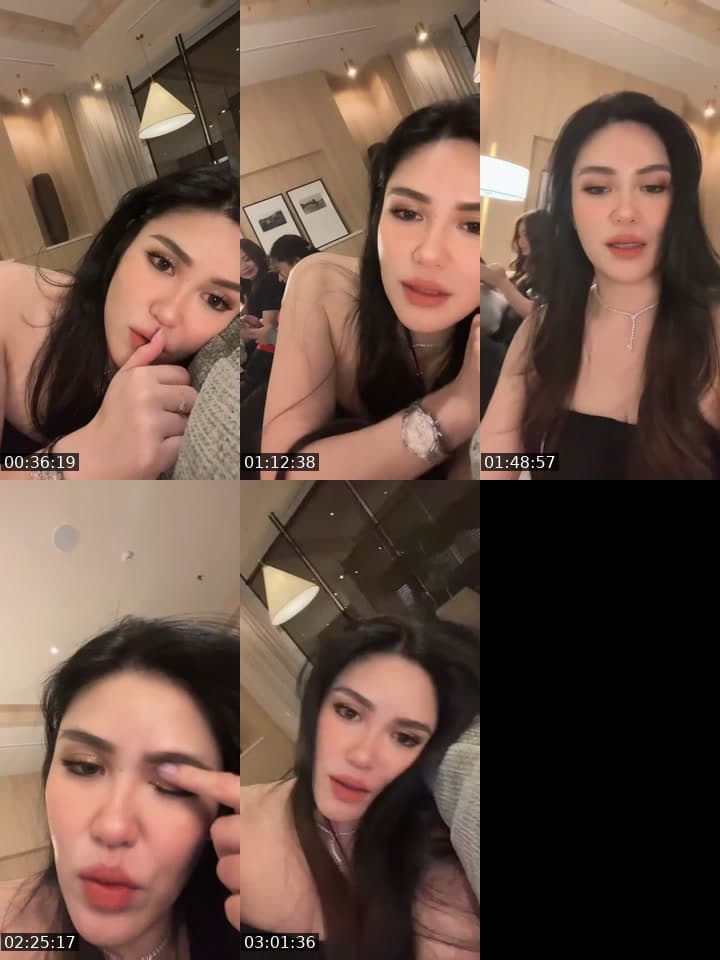 @dh3_love TikTok live stream