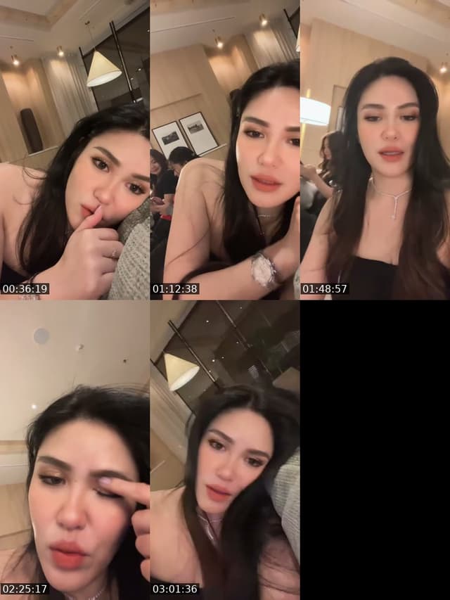 @dh3_love TikTok live