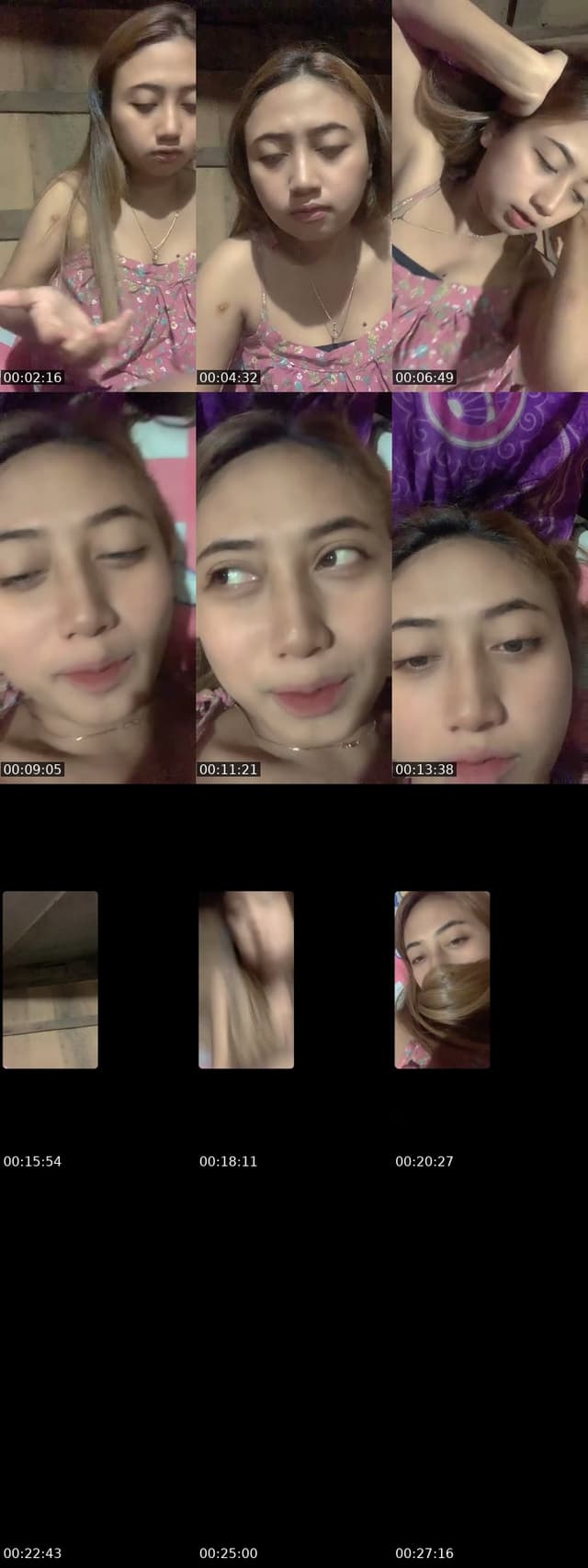 @matchagaenakhuekkkkk TikTok live
