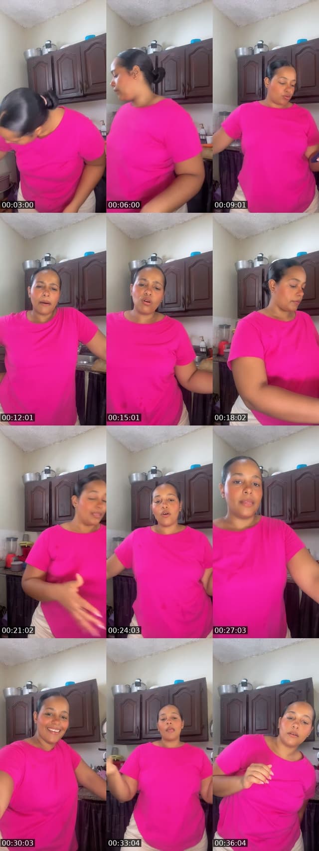 @leoneris18 TikTok live