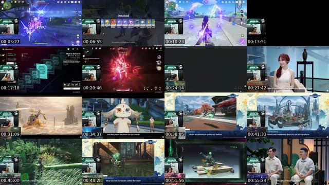 TikTok live: Tsaritsa is here by @gamerjob14
