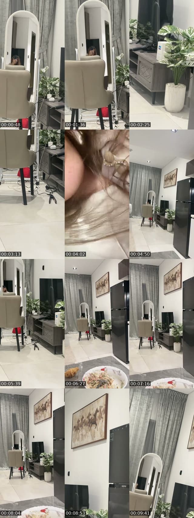 @movafit TikTok live