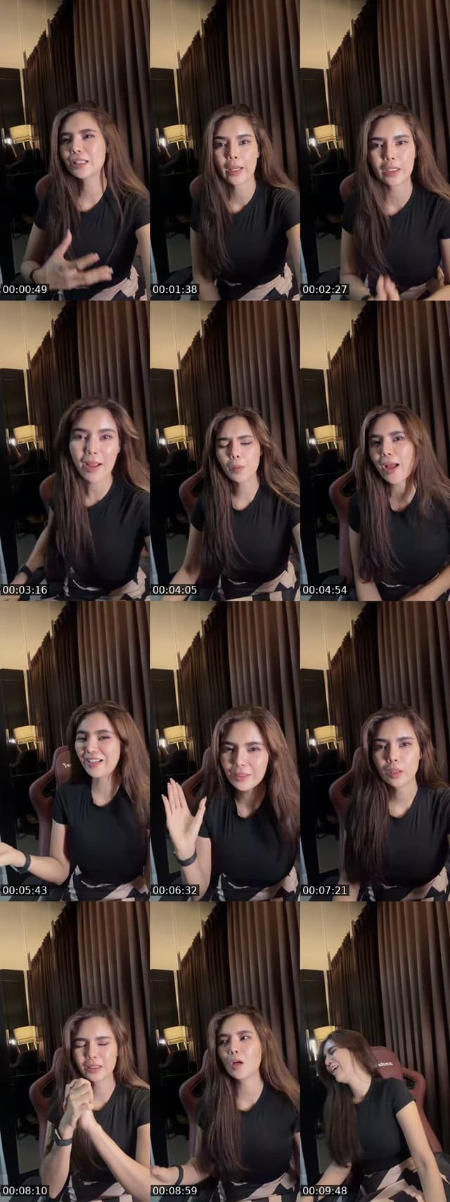 เฮ็ดหยัง? - @samohom_yanisa