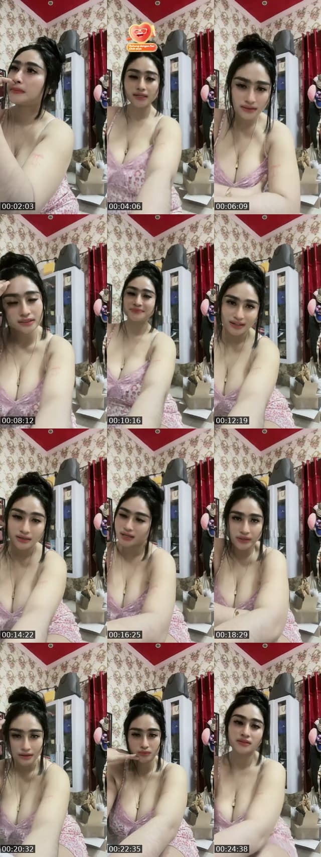 @putry.enn TikTok live