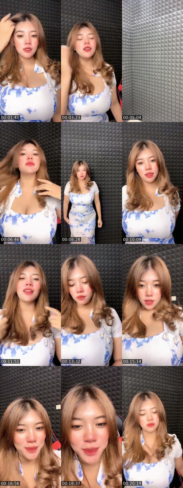 @risnana021 TikTok live