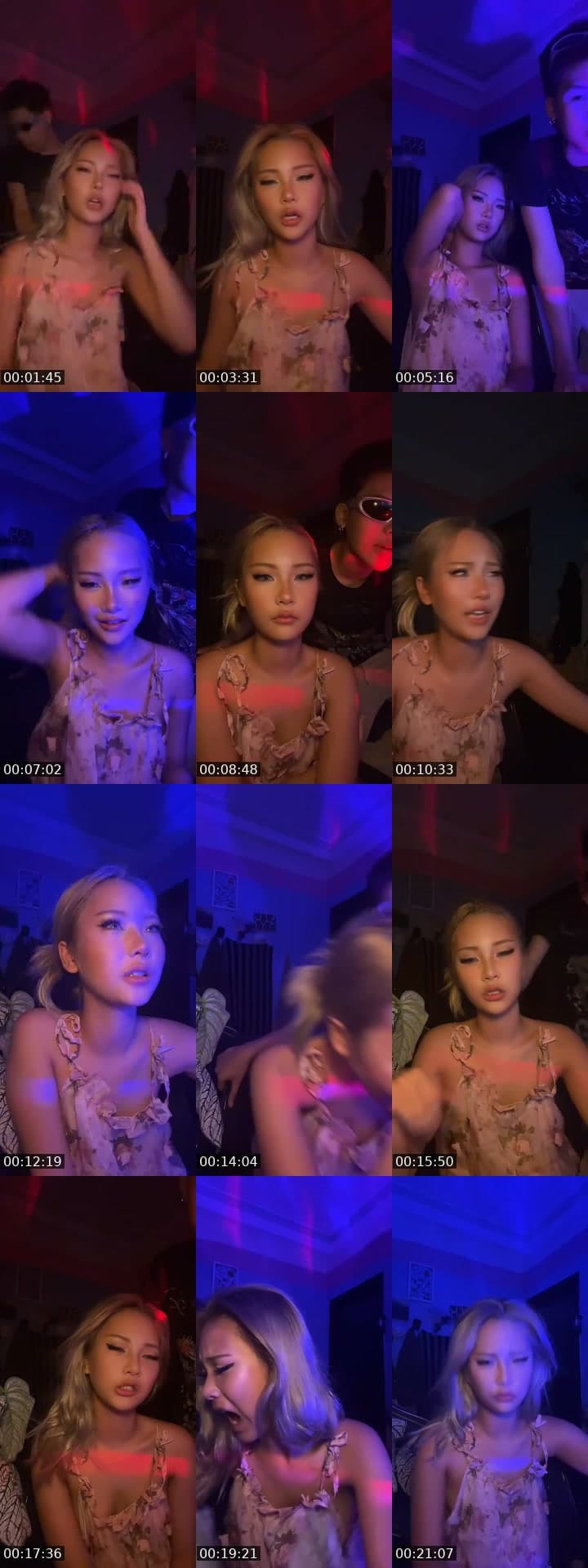 @berena_2106 TikTok live stream