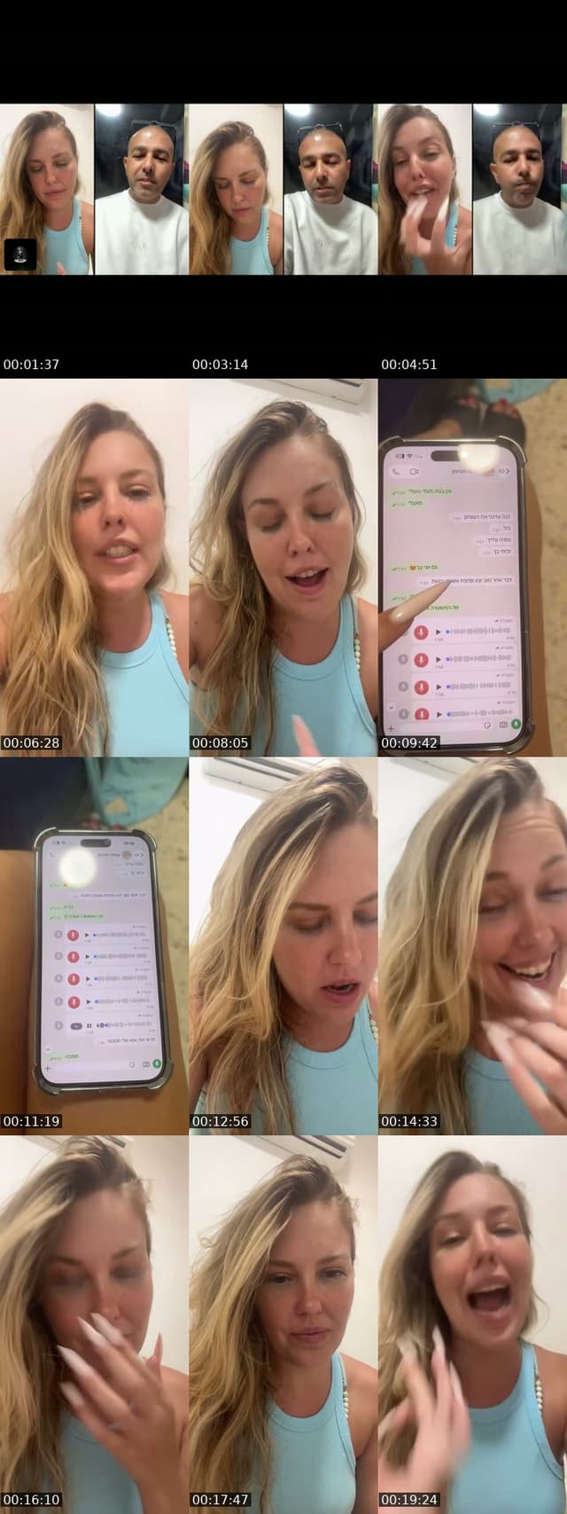 @cinderella20245 TikTok live