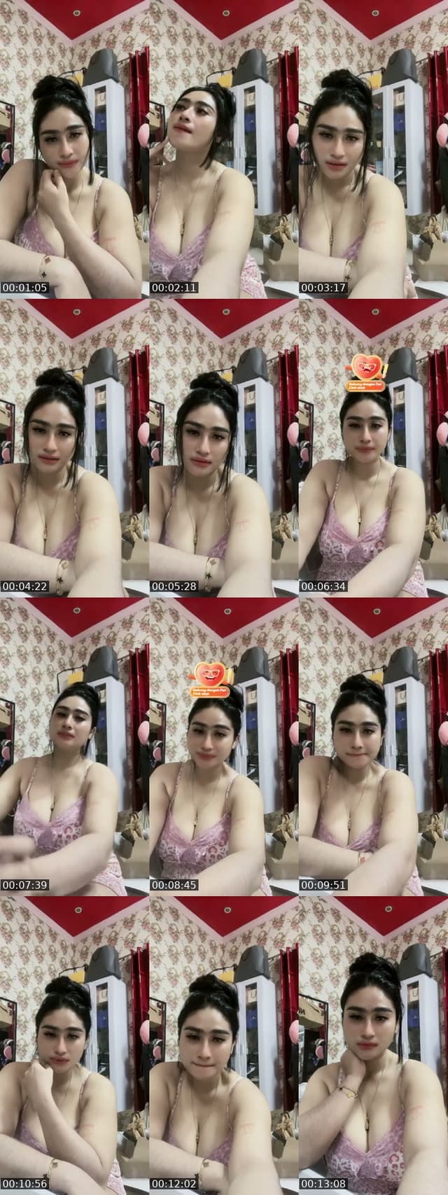 @putry.enn TikTok live