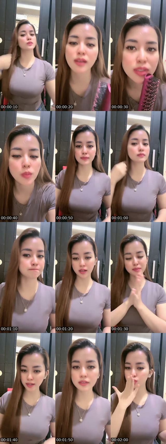 TikTok live: Sini temenin chit chat ngobrol by @munaroh121212