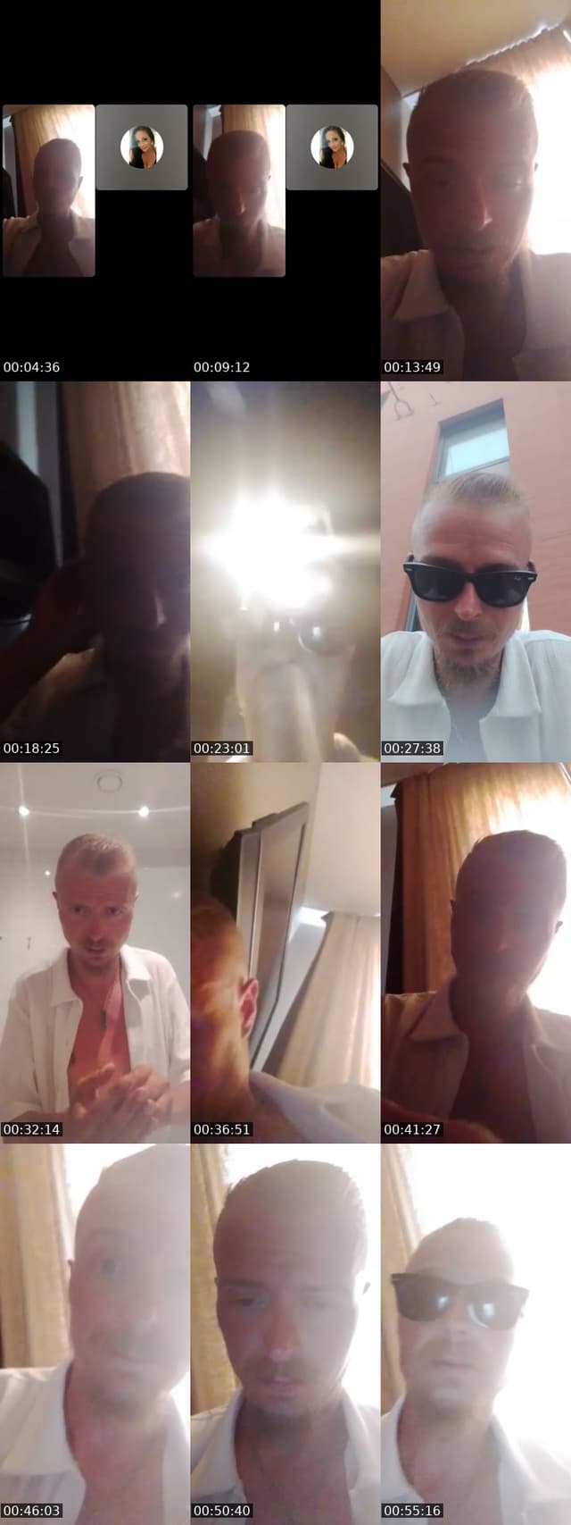@knudan1991 TikTok live