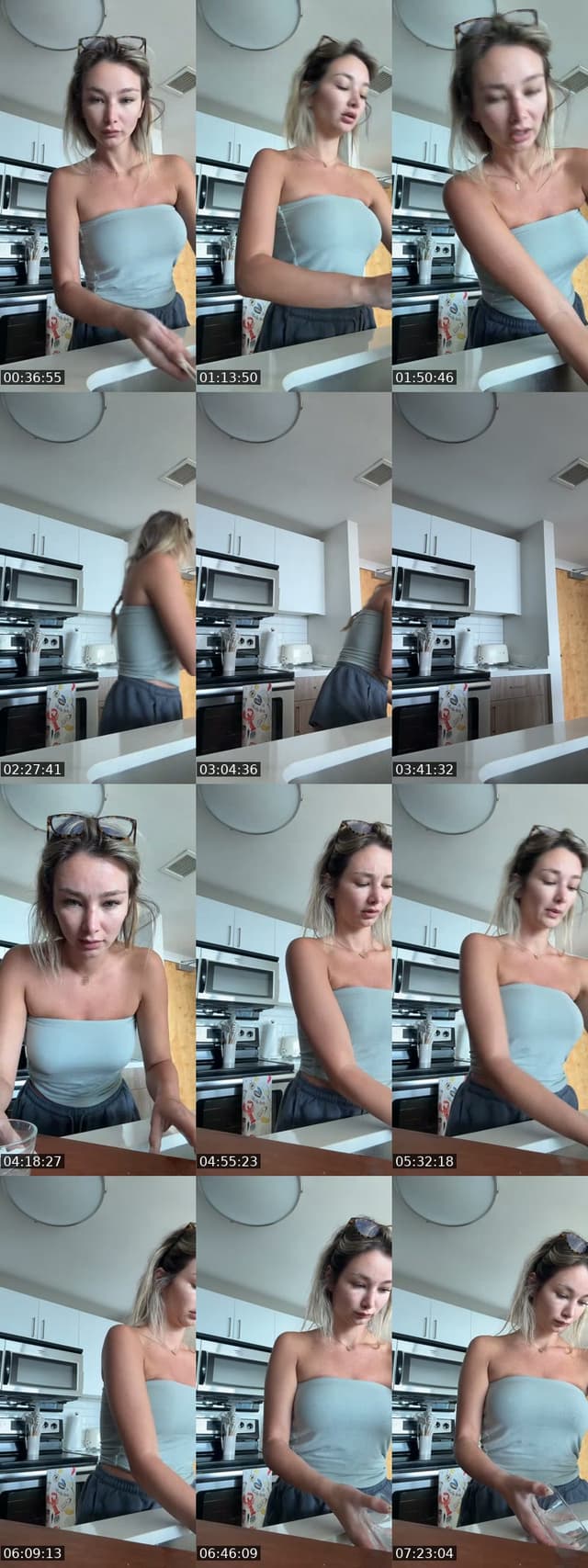 @brookemckinley20 TikTok live from 2026-06-26
