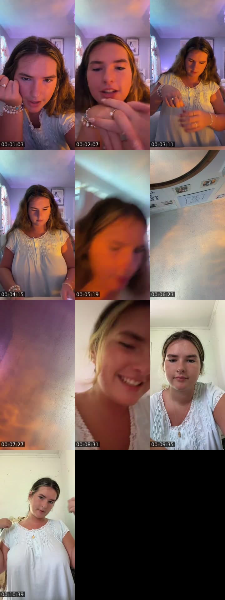 @miggymouseclubhouse3 TikTok live stream
