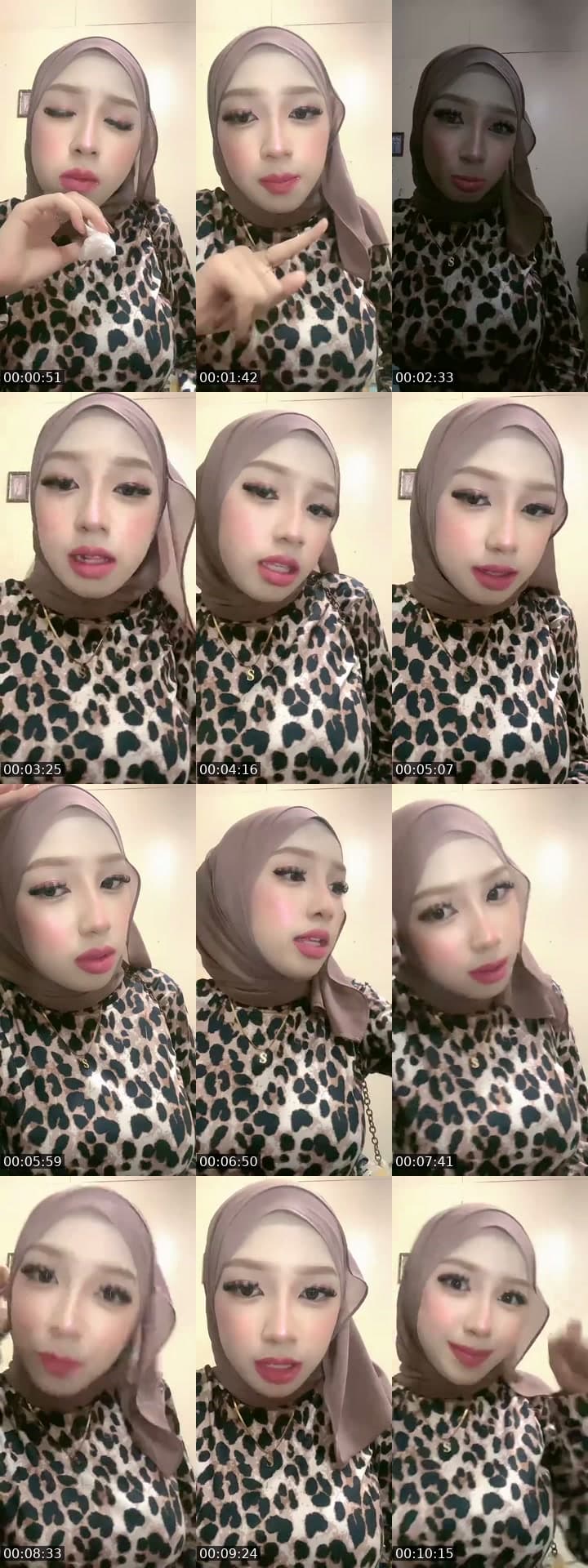 @scshayang TikTok live stream