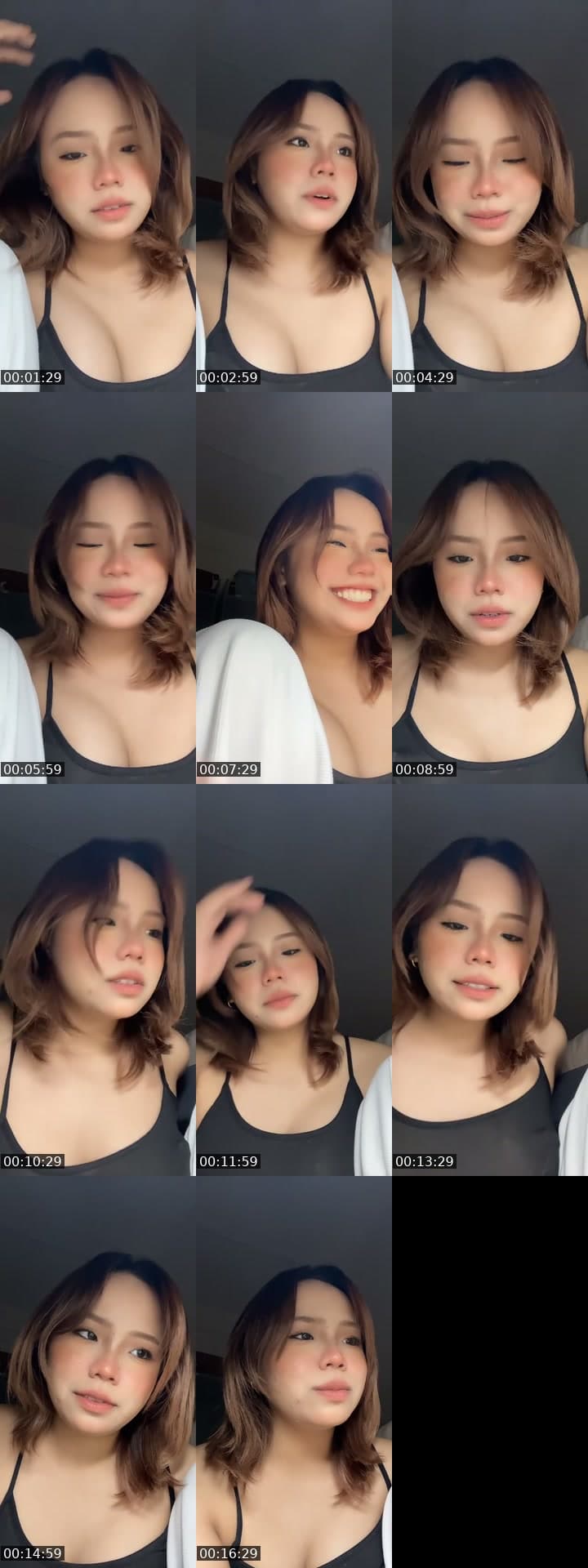 @scxv4ry TikTok live stream