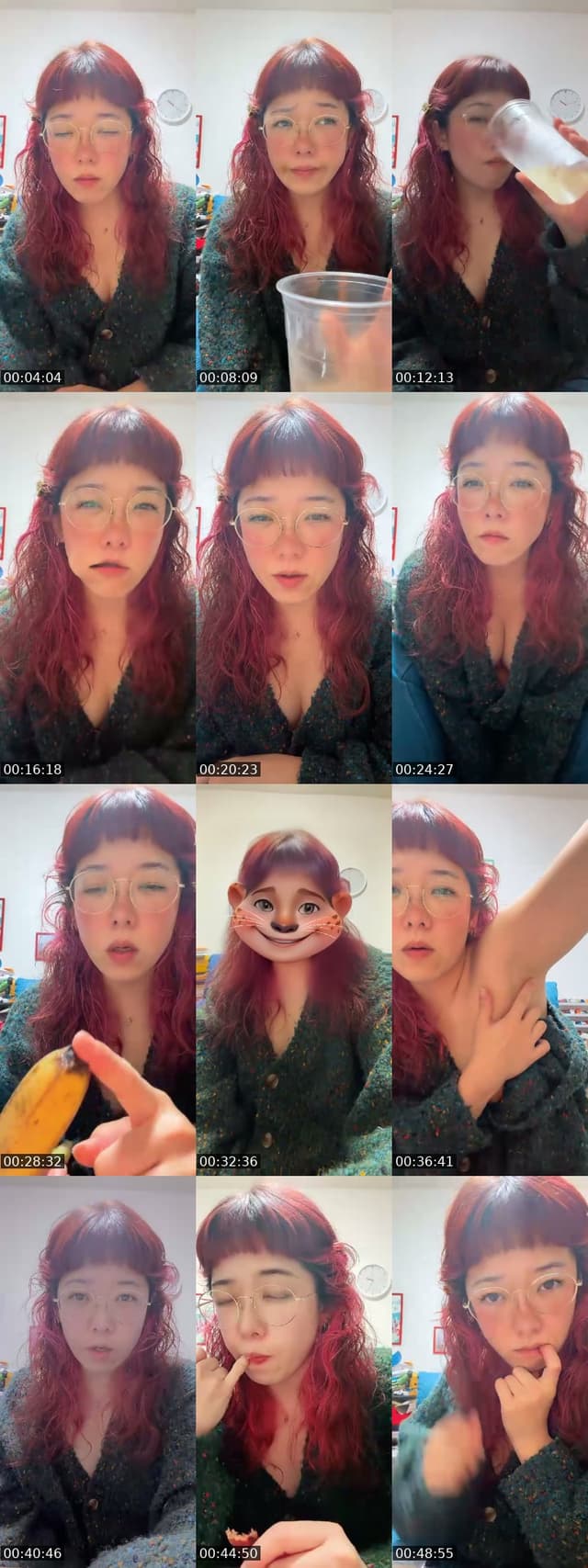 @r17amz TikTok live