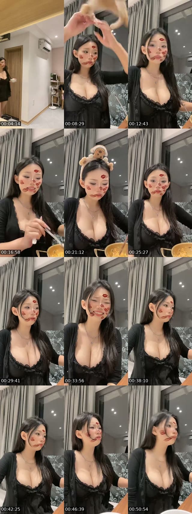 @valerie.ryuu TikTok live