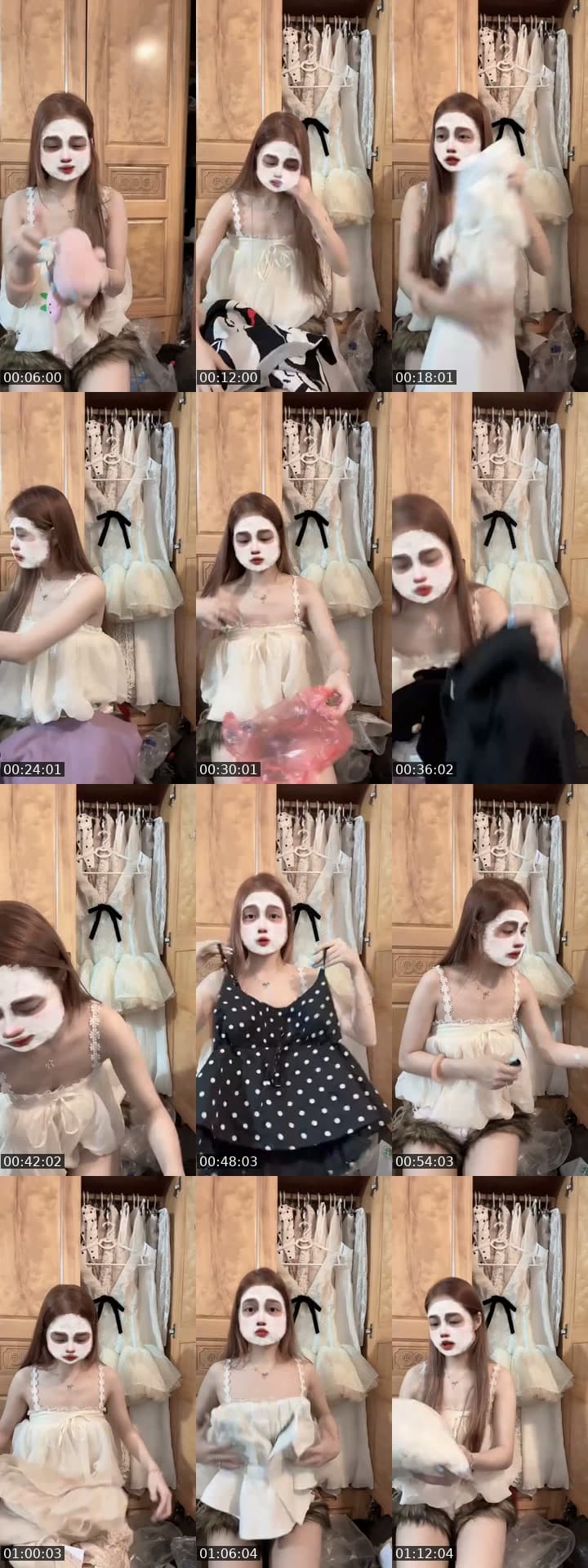 @khanhly_kigui05 TikTok live stream