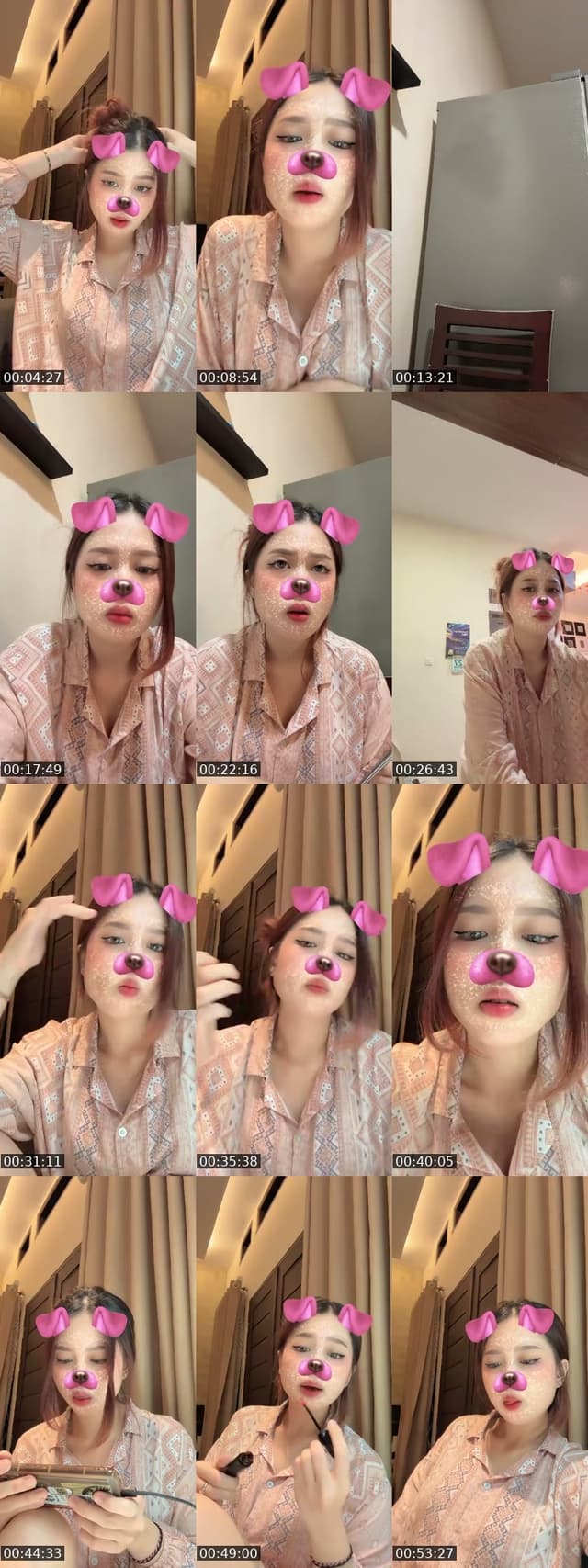 @britneystefanyy TikTok live