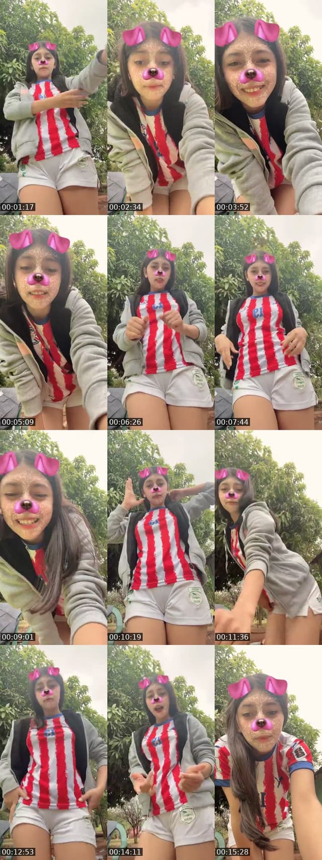 @elizabethn402 TikTok live