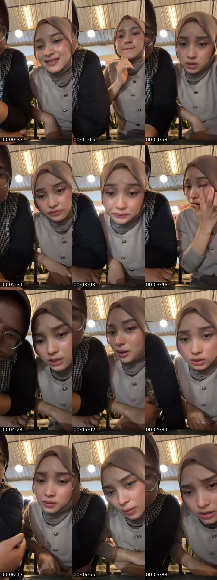 @iniguayaelaaahh TikTok live stream