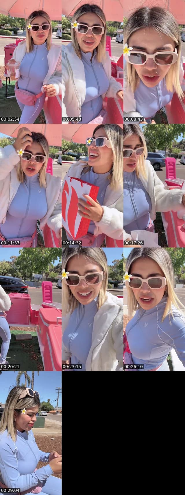 TikTok live: Burritos 5:20am-Sold out 🌯 by @salomeburritos
