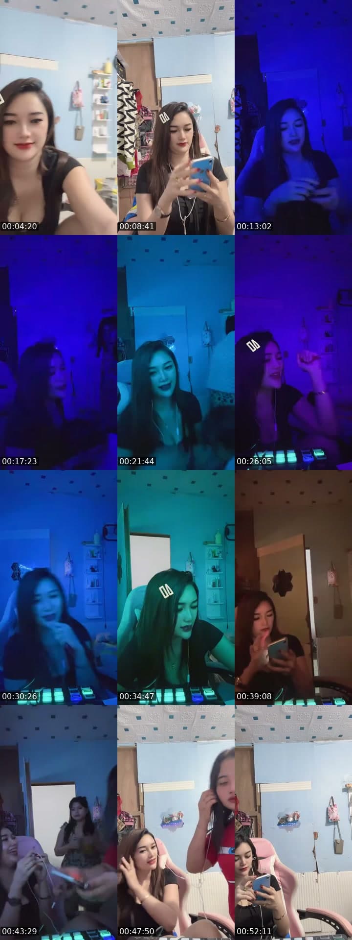 @mamy.key99 TikTok live stream