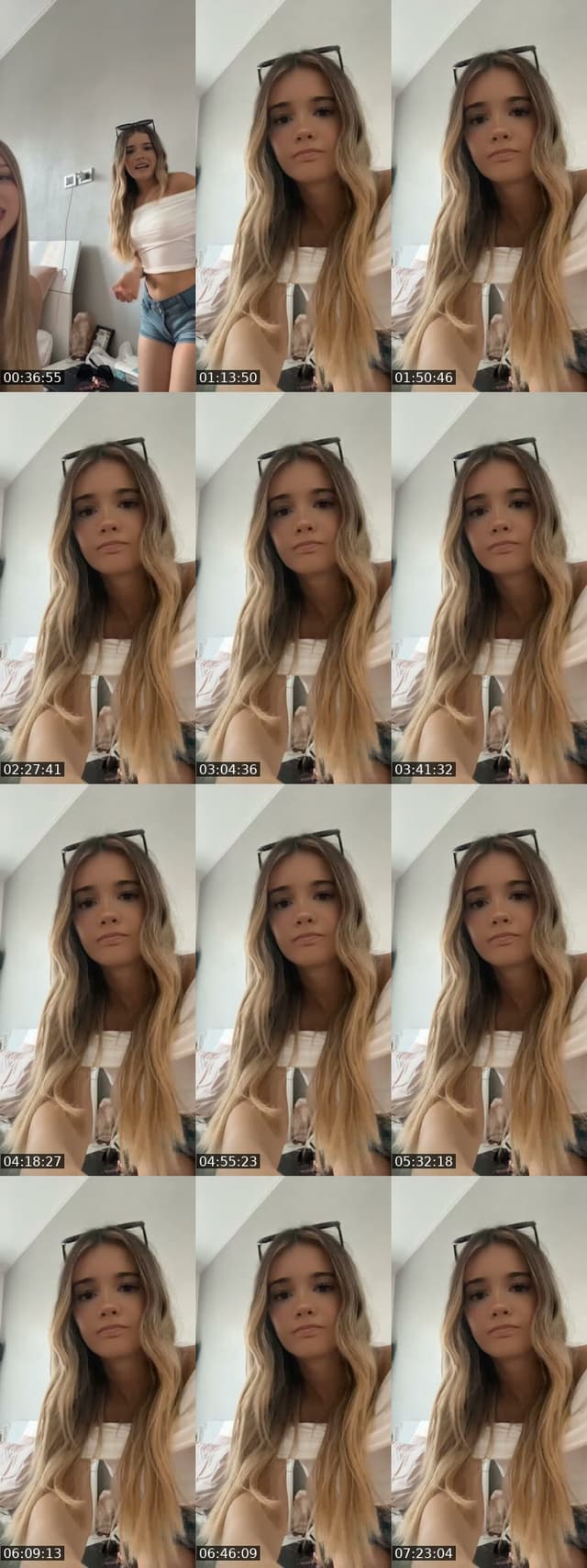 TikTok live: entratee by @_martinacelaa___