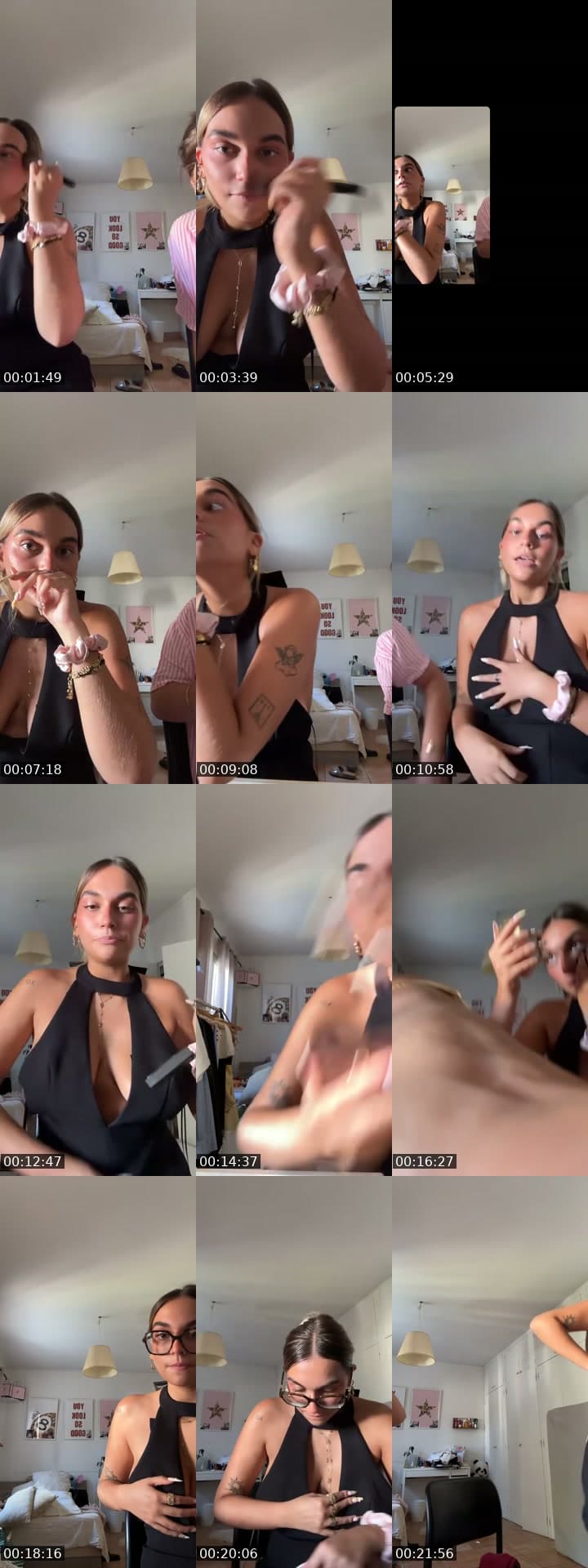 @cassandre2426 TikTok live stream