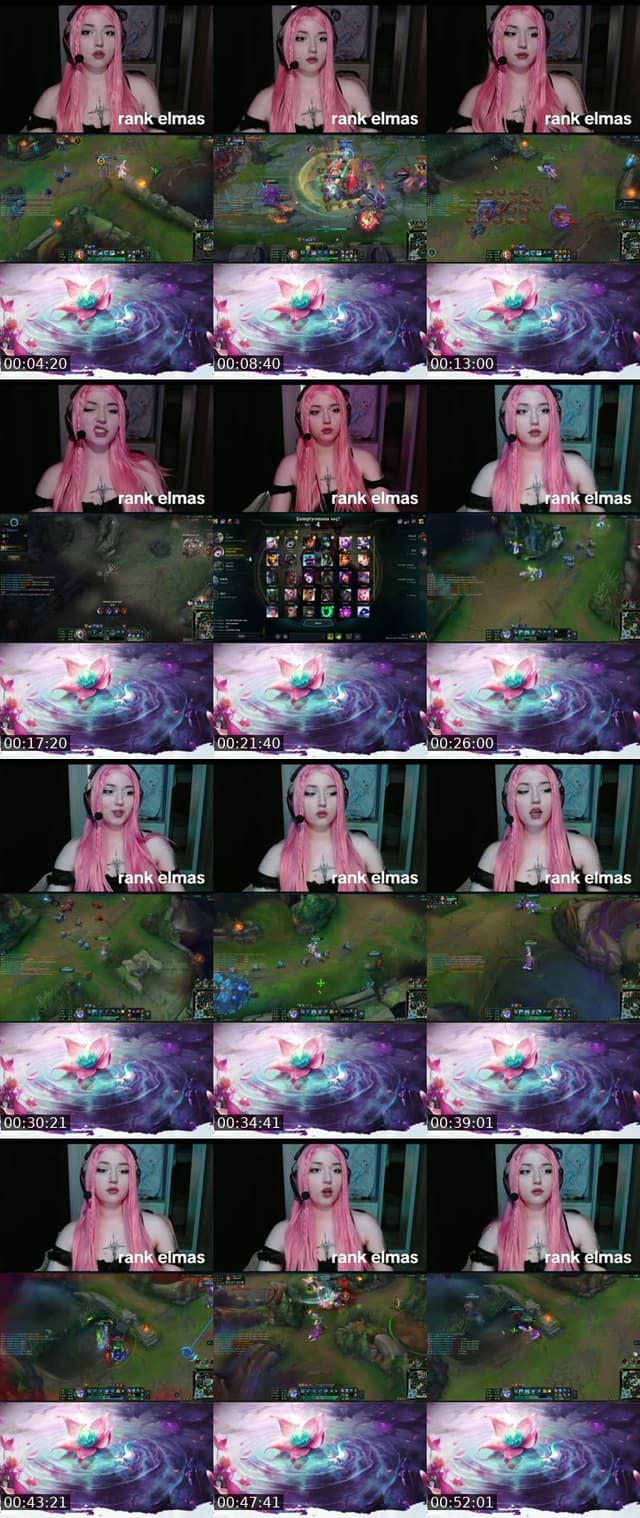 lol - @yumenesai