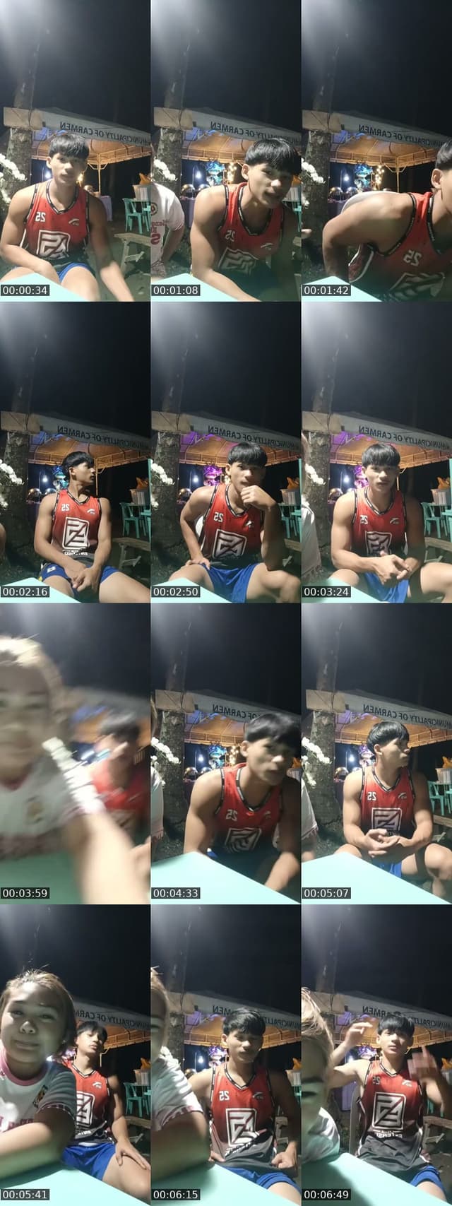 tambay - @yotnep8