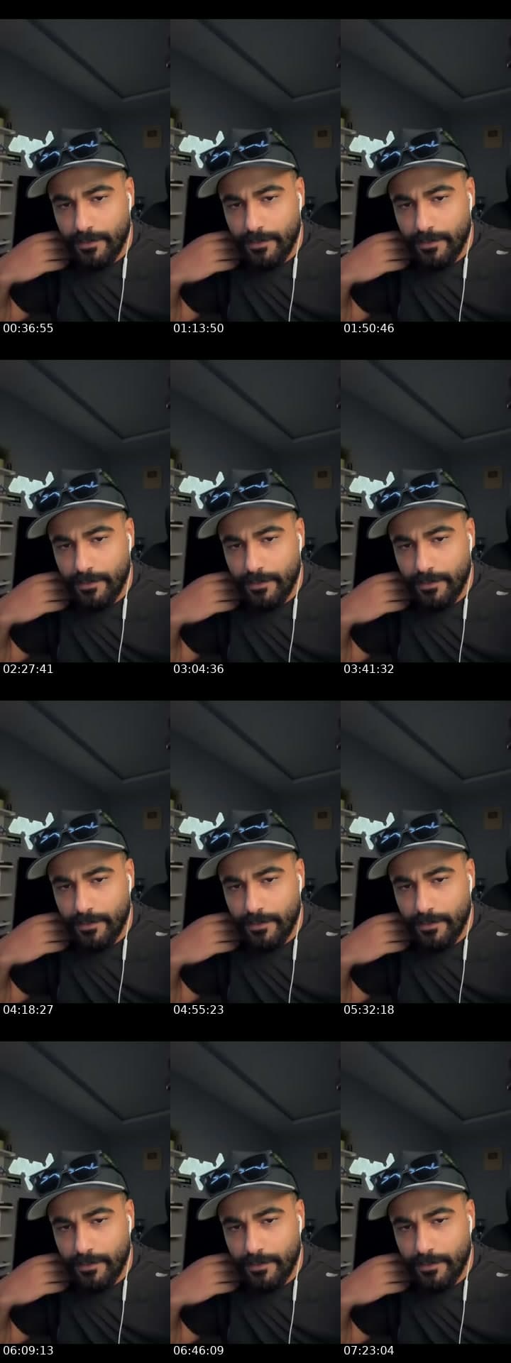 تعال بس لاتجي